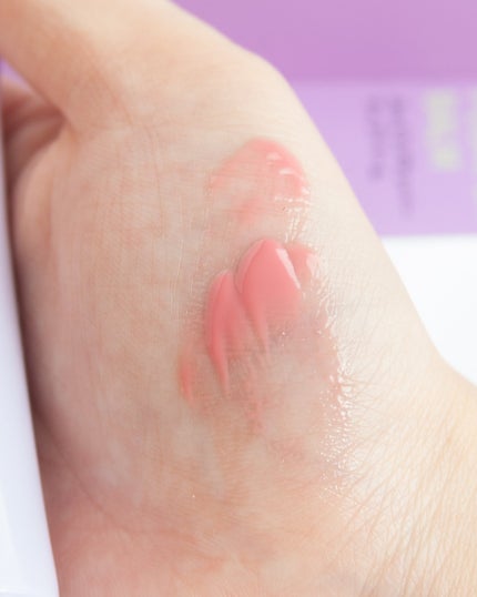 ドド デビルプランパーバーム 02 ピンクボルテージ/ドド/リッププランパーの画像