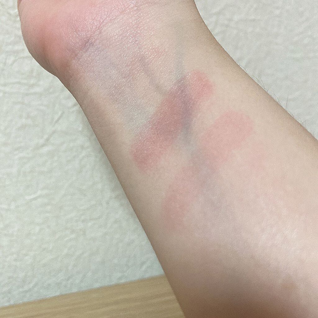 ケイト リップモンスター/KATE/口紅を使ったクチコミ（2枚目）