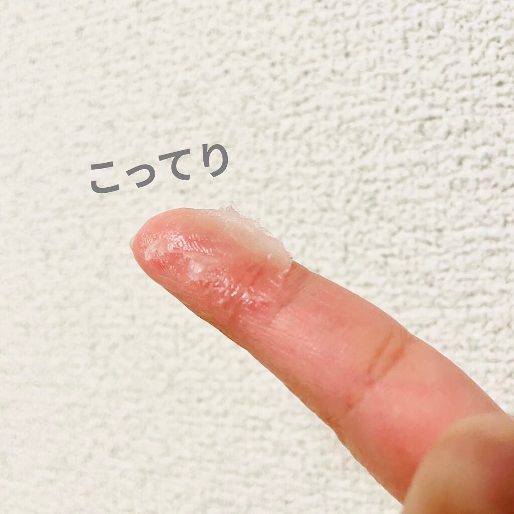 オリジナル ピュアスキンジェリー/ヴァセリン/ボディクリームを使ったクチコミ(2枚目)