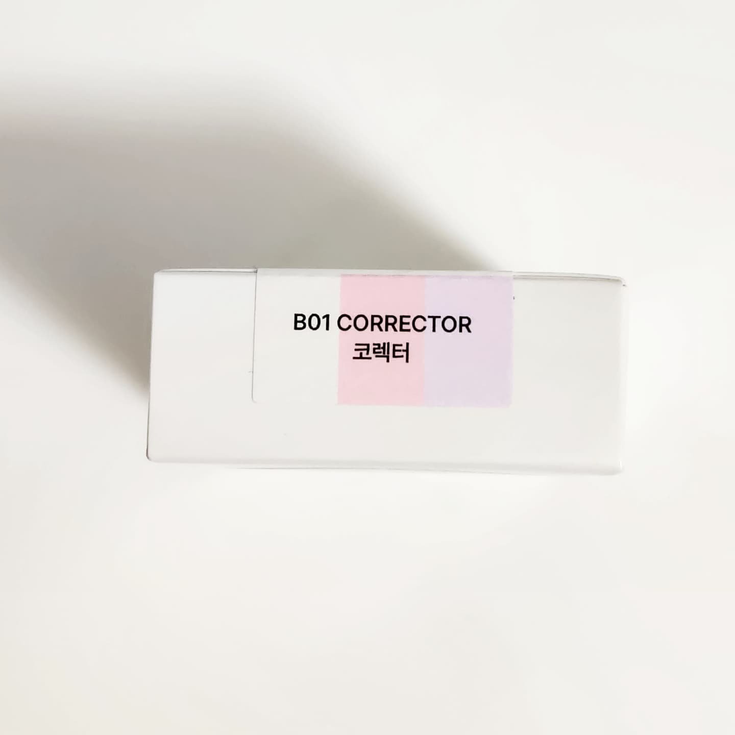 カバーアッププロコンシーラー/TFIT/パレットコンシーラーを使ったクチコミ（2枚目）