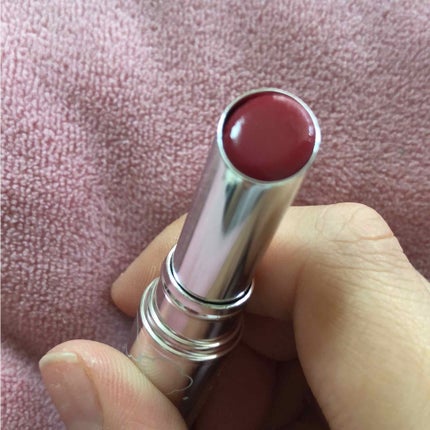 ピュアリップカラー /パラドゥ/口紅を使ったクチコミ(1枚目)