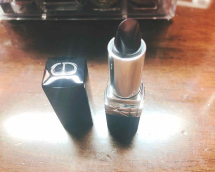 【旧】ルージュ ディオール/Dior/口紅を使ったクチコミ(1枚目)