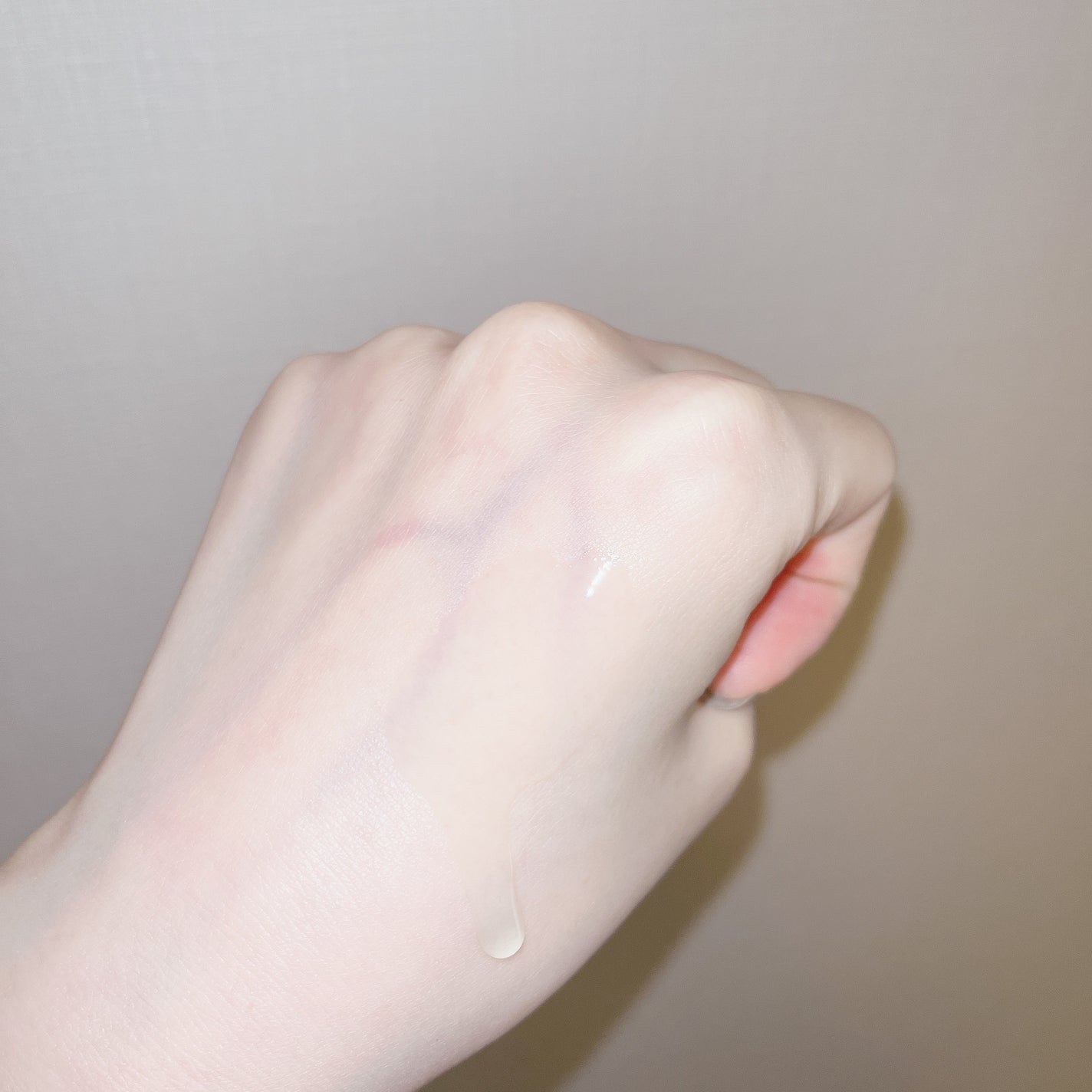 TAディープスポッツケアクリーム/4U Dear Beauty/フェイスクリームを使ったクチコミ(3枚目)