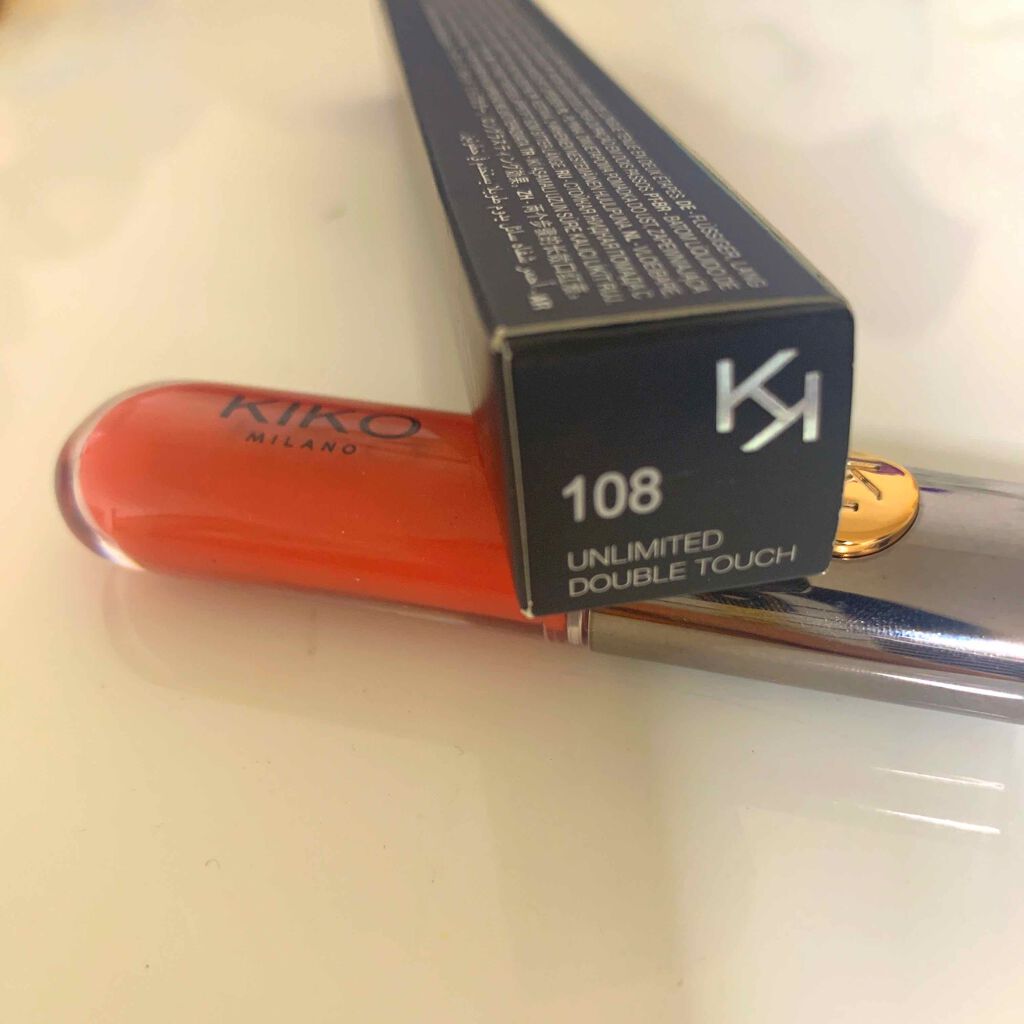 モイスチュアケア リップスティック ＥＸ/DHC/口紅を使ったクチコミ（2枚目）