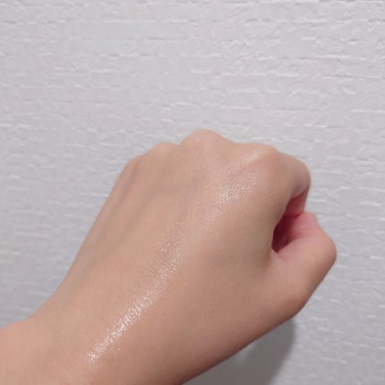 トリートメントローション (ブライトニング) とてもしっとり/アクアレーベル/化粧水を使ったクチコミ(4枚目)