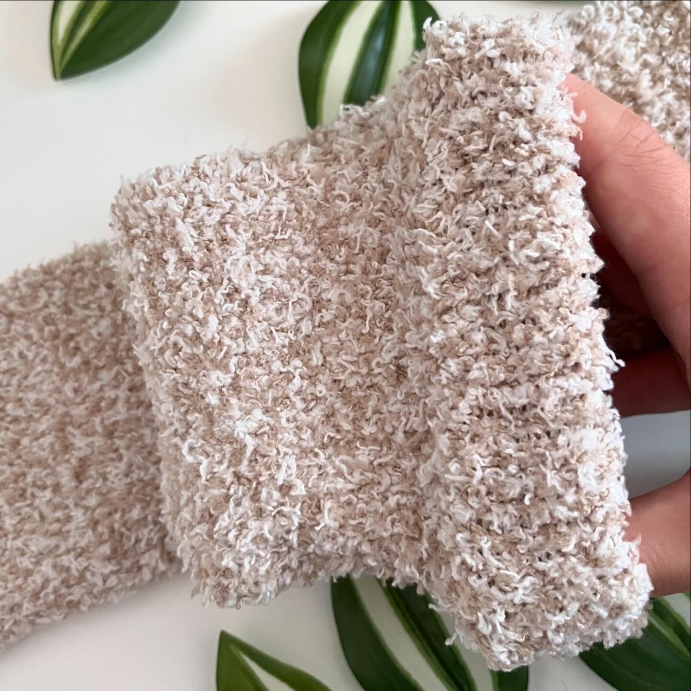 ぽかぽかカイロソックス/カイロソックス/暖かい靴下を使ったクチコミ(5枚目)