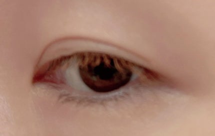 nuance c long MASCARA /senses product/マスカラを使ったクチコミ(2枚目)