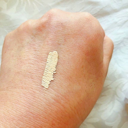 タトゥーウォータープルーフスカーコンシーラー/フォレンコス/リキッドコンシーラーを使ったクチコミ(6枚目)