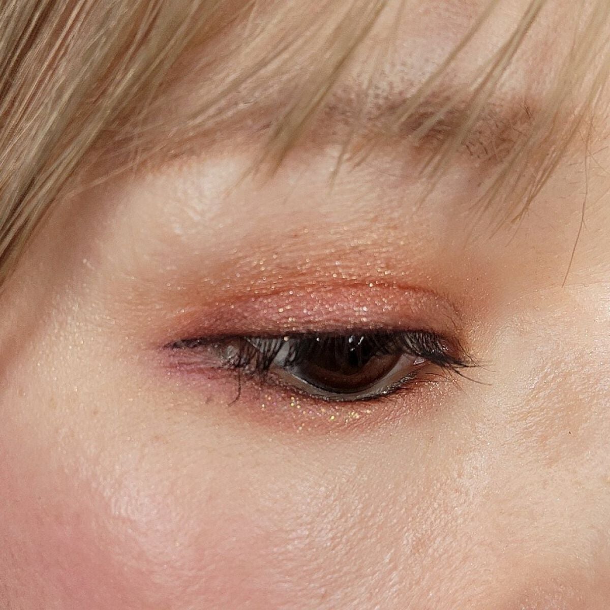 ヘアメイクみどり【YouTube】 on LIPS 「TOMFORDアイカラークォード★23アフリカンバイオレッ..」(7枚目)