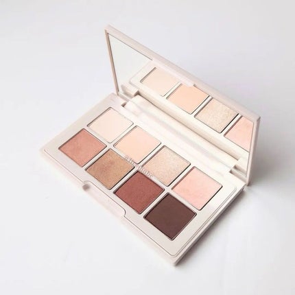 メイクアップ コレクション 2022 /DECORTÉ/メイクアップキットを使ったクチコミ(6枚目)