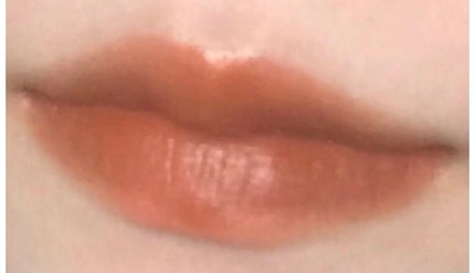 リップスティック/M・A・C/口紅を使ったクチコミ(3枚目)