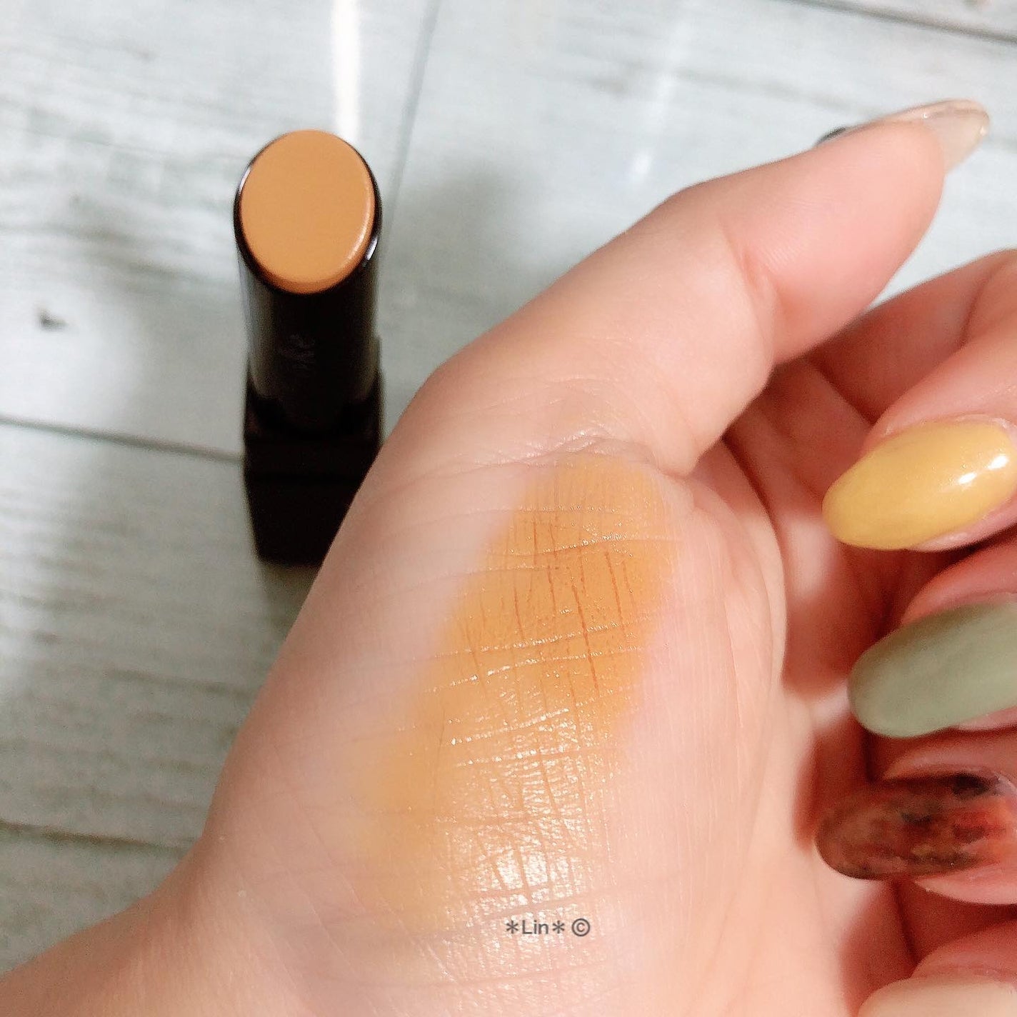 セルヴォーク アラウズ リップス/Celvoke/口紅を使ったクチコミ(3枚目)