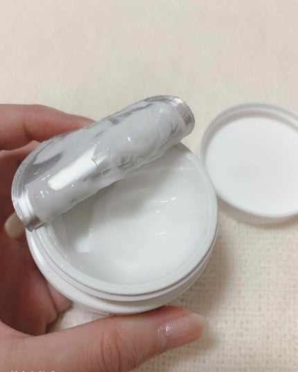 クリーム UFC/Kiehl's/フェイスクリームを使ったクチコミ(2枚目)