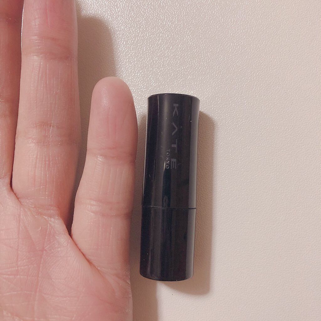 ケイト リップモンスター/KATE/口紅を使ったクチコミ（2枚目）