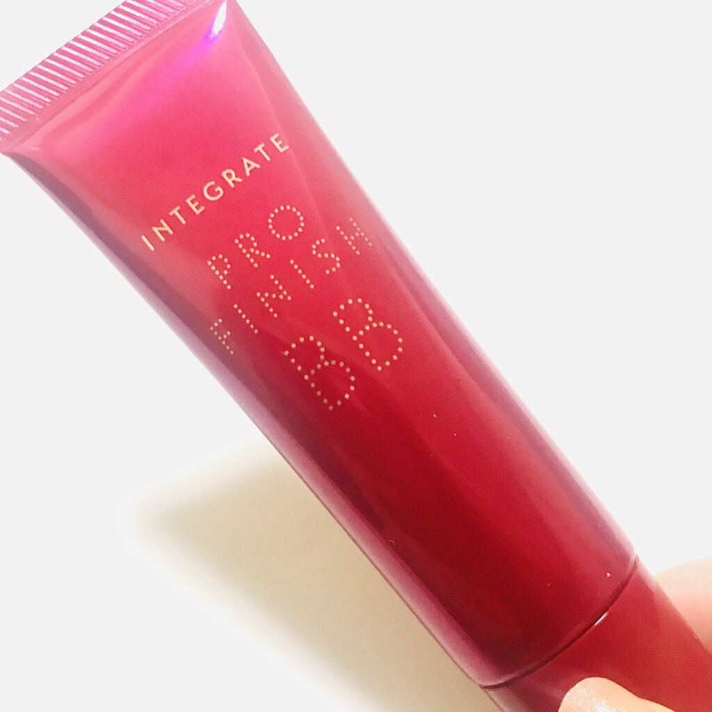 プロフィニッシュ BB/インテグレート/BBクリームを使ったクチコミ（1枚目）