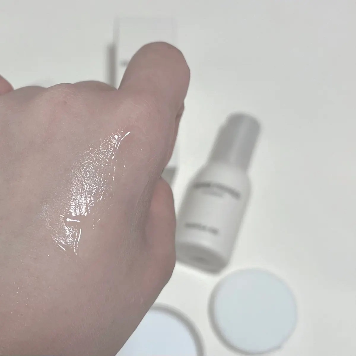 バニラコ プライムプライマー クラシック/BANILA CO/化粧下地を使ったクチコミ（3枚目）