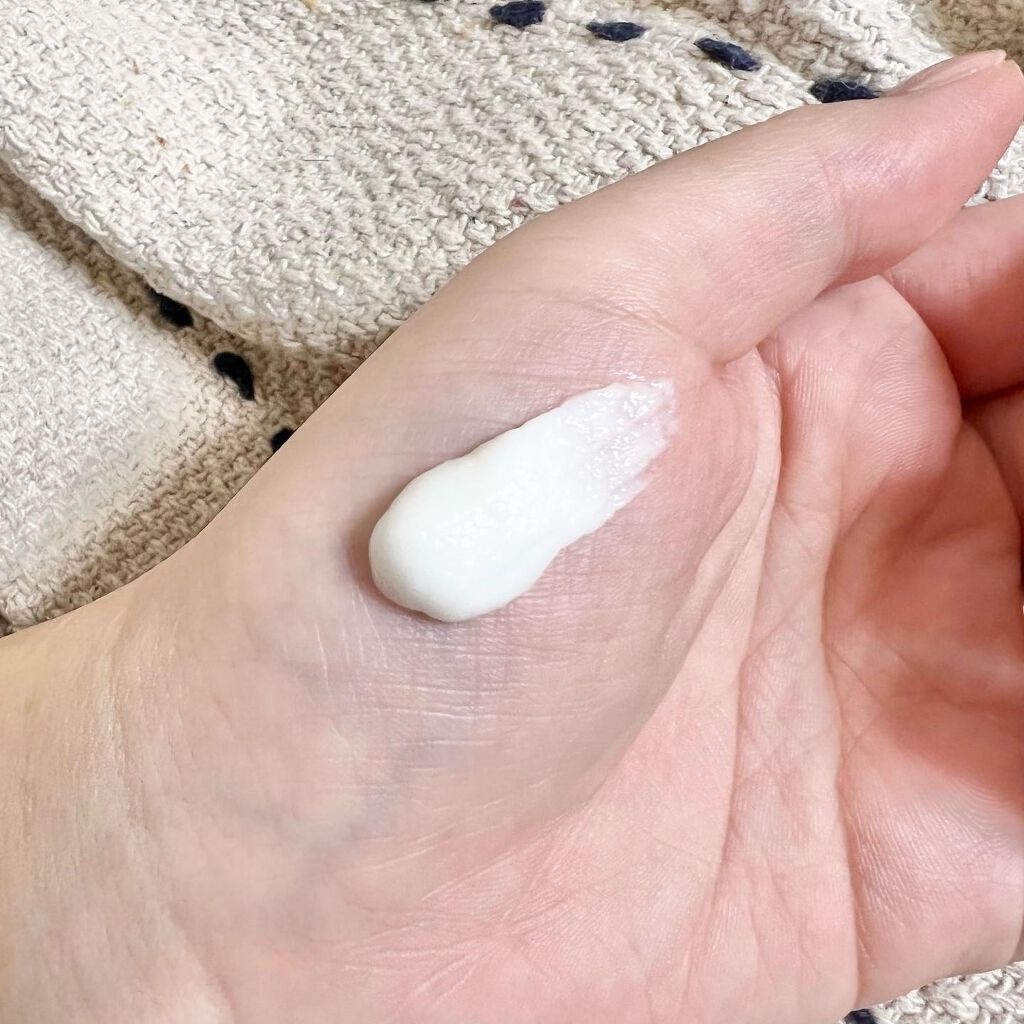 バターハンドクリーム /SABON/ハンドクリームを使ったクチコミ（2枚目）