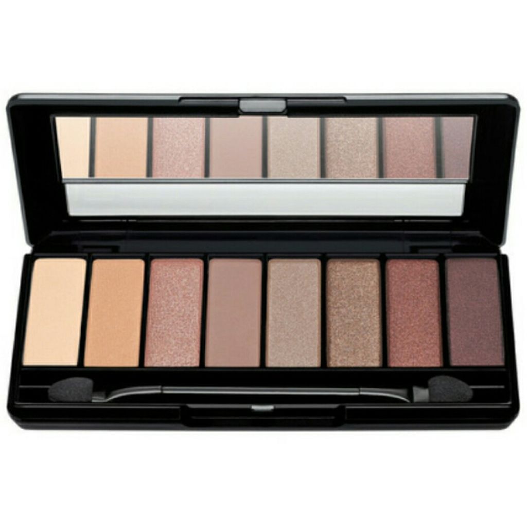 ショコラスウィート アイズ/リンメル ロンドン/アイシャドウパレットを使ったクチコミ(2枚目)