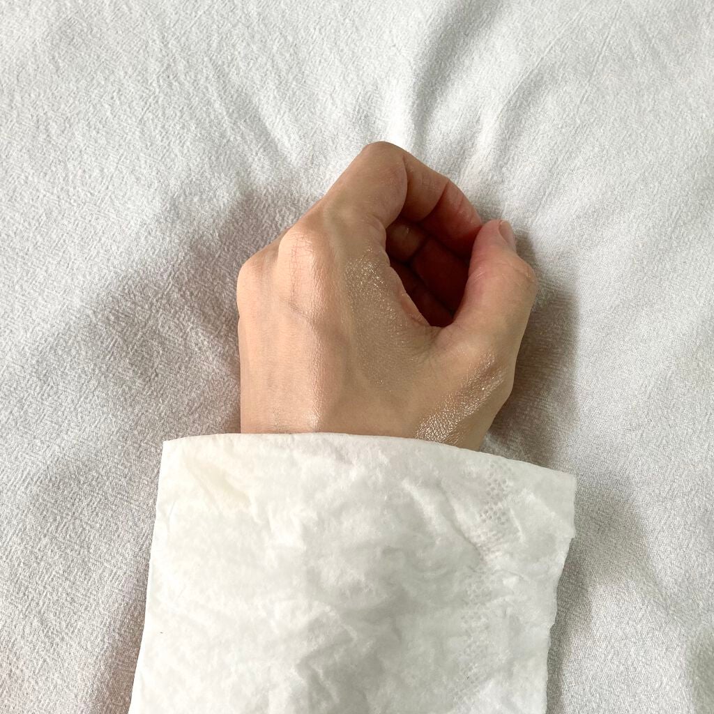 ドラマティックミスト EX/マキアージュ/ミスト状化粧水を使ったクチコミ(3枚目)