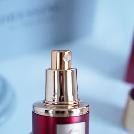 ノーリッシュエッセンスar/ステファニー/美容液を使ったクチコミ(4枚目)