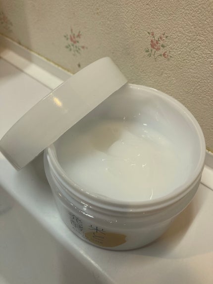 米と発酵 オールインワンジェル/菊正宗/オールインワン化粧品を使ったクチコミ(2枚目)