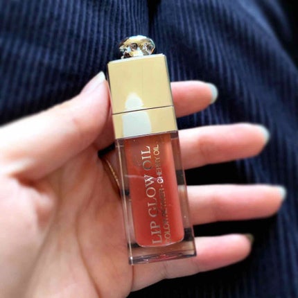 【旧】ミス ディオール ヘア ミスト/Dior/ヘアミストを使ったクチコミ(1枚目)