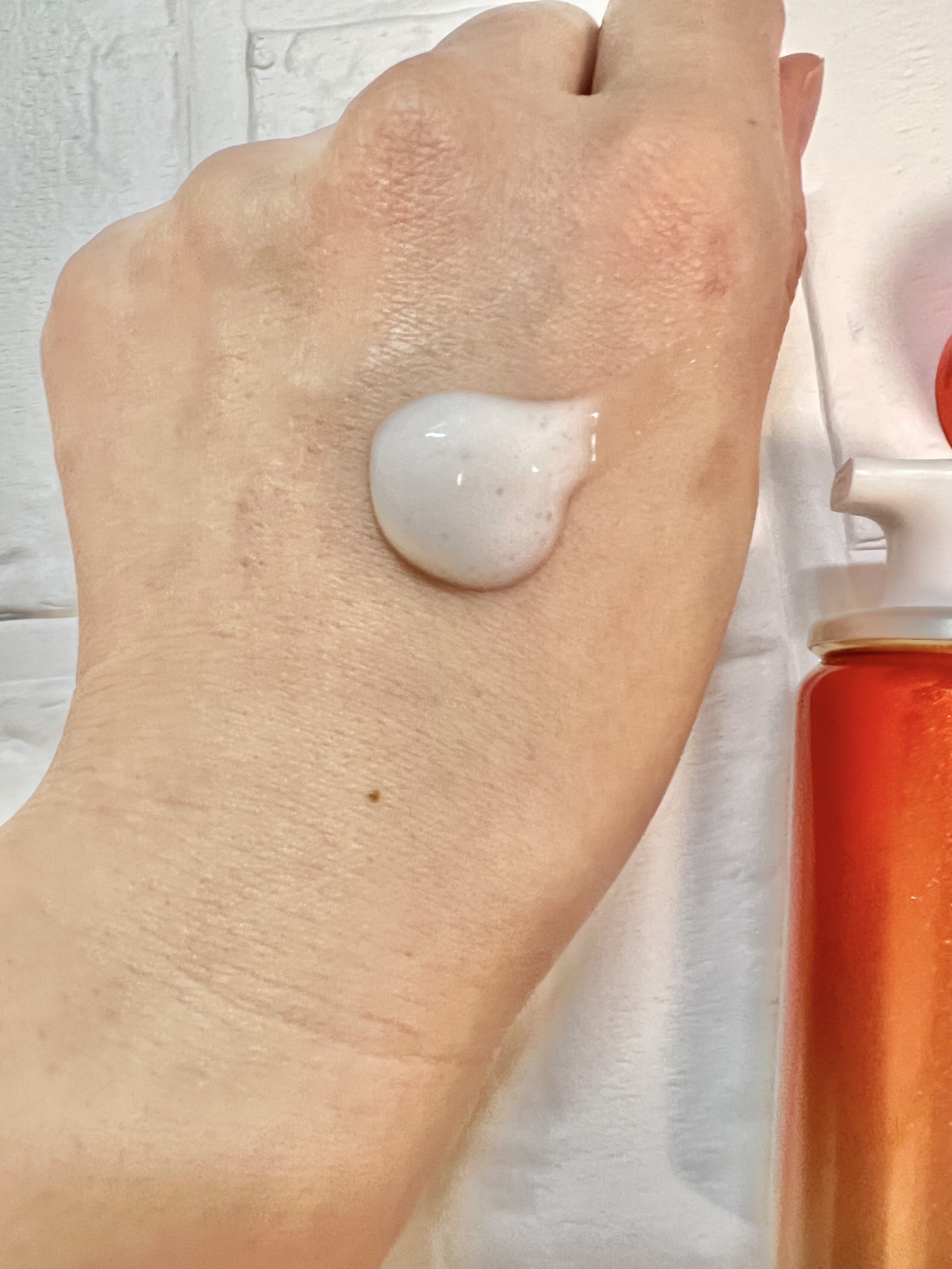 エスト セラム ワン 本体/est/美容液を使ったクチコミ（3枚目）