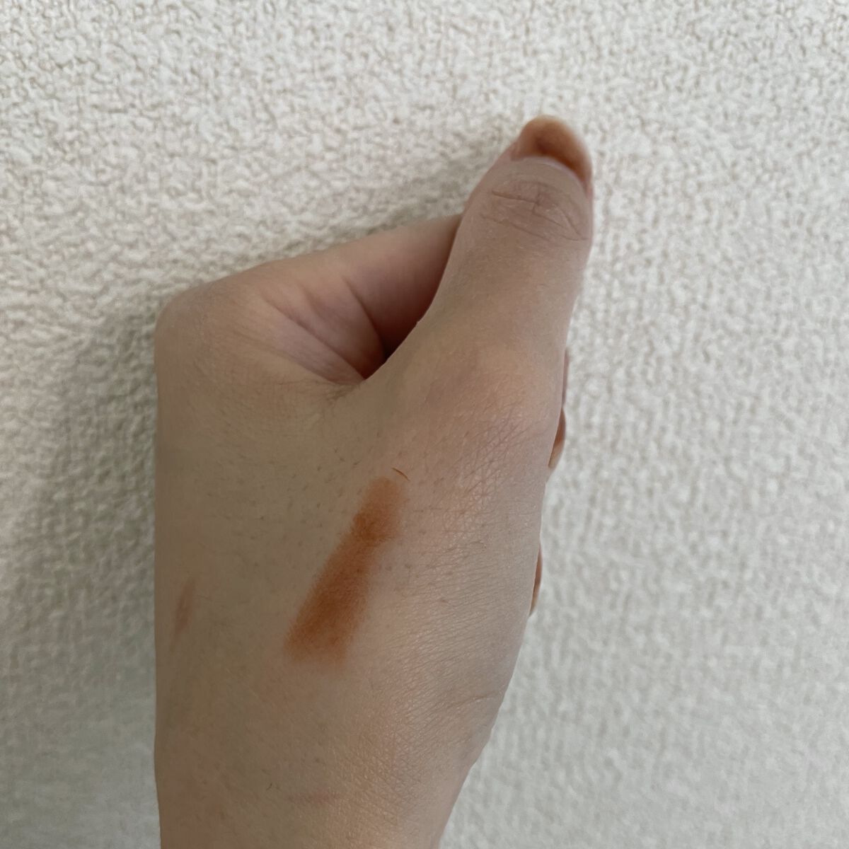 リップスティック/sopo/口紅を使ったクチコミ（3枚目）