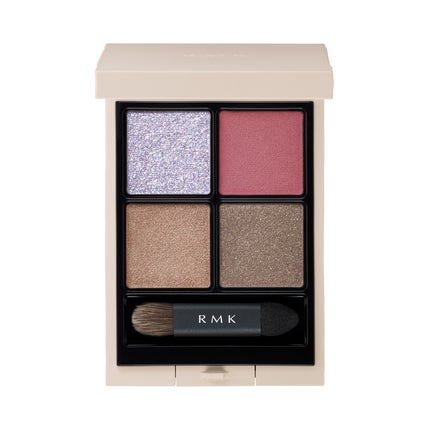 RMK シンクロマティック アイシャドウパレット EX-05 インサイト RMK シンクロマティック アイシャドウパレット EX-05 インサイト