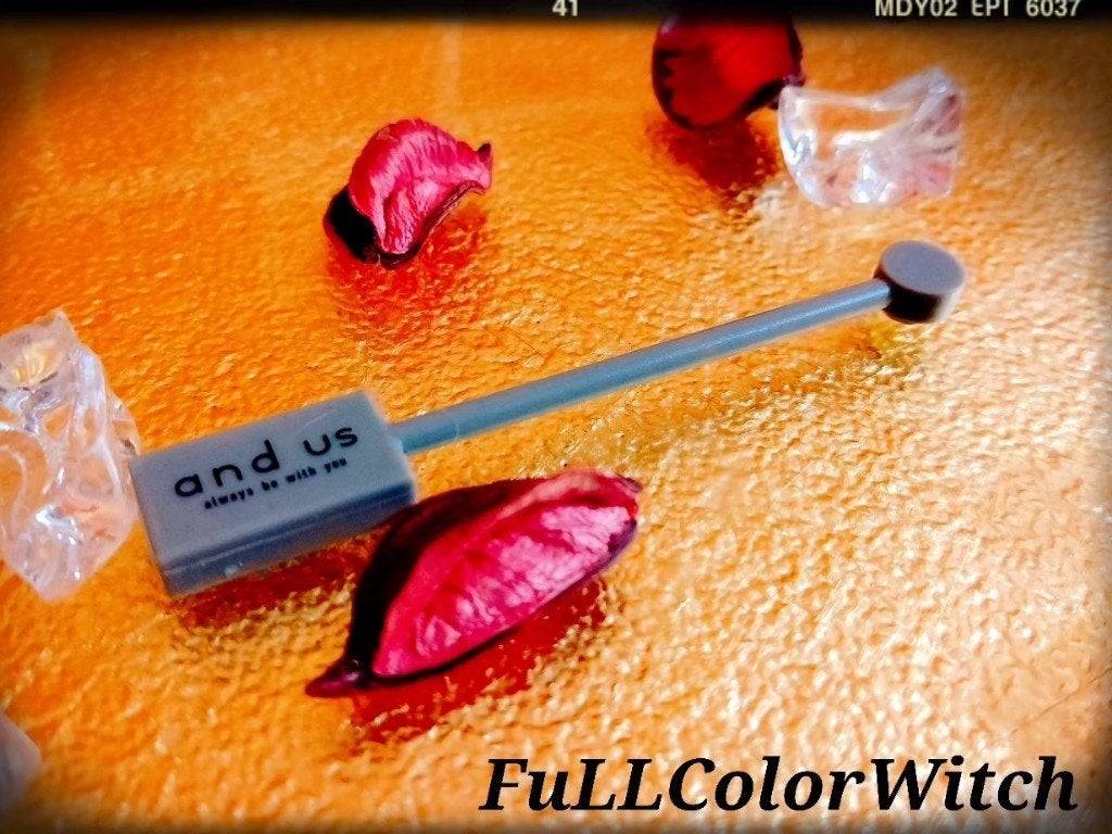 パステル on LIPS 「👑【3COINS】2WAYマグネットスティック|andus👑..」(2枚目)