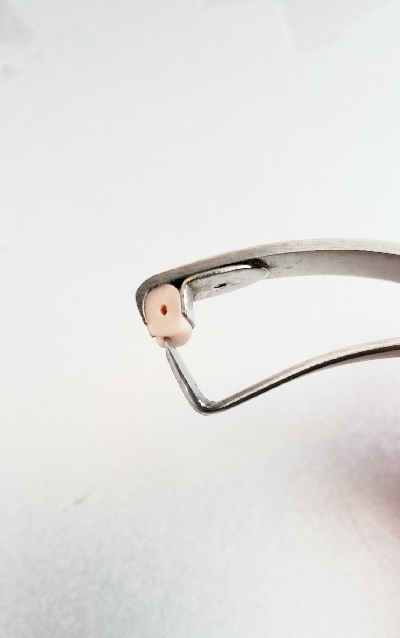 カールアップ1/3 C-180/プレオ/ビューラーを使ったクチコミ（2枚目）