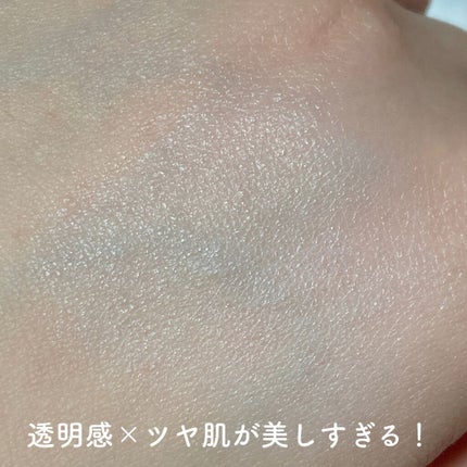 UVケアクリーム/ママバター/日焼け止め・UVケアを使ったクチコミ(4枚目)