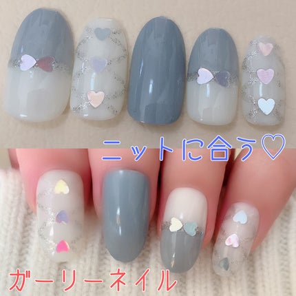 カラフルネイルズ/キャンメイク/マニキュアを使ったクチコミ(1枚目)