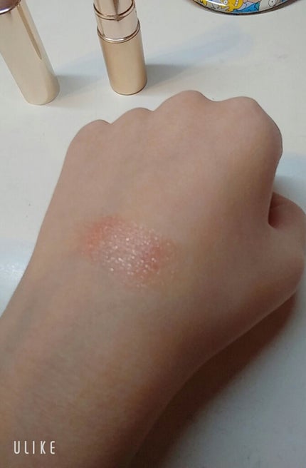 オペラ リップティント N/OPERA/リップティントを使ったクチコミ(3枚目)