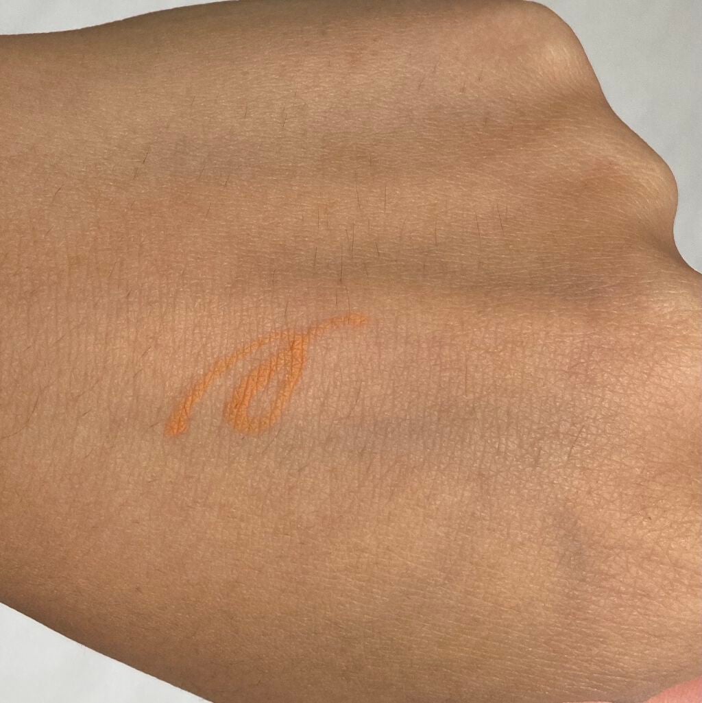 ヴィセ アヴァン リップ&アイカラー ペンシル/Visée/ペンシルアイライナーを使ったクチコミ(2枚目)