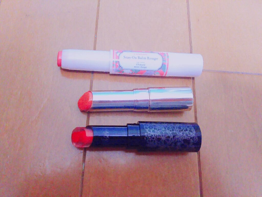 オペラ リップティント N/OPERA/リップティントを使ったクチコミ(2枚目)