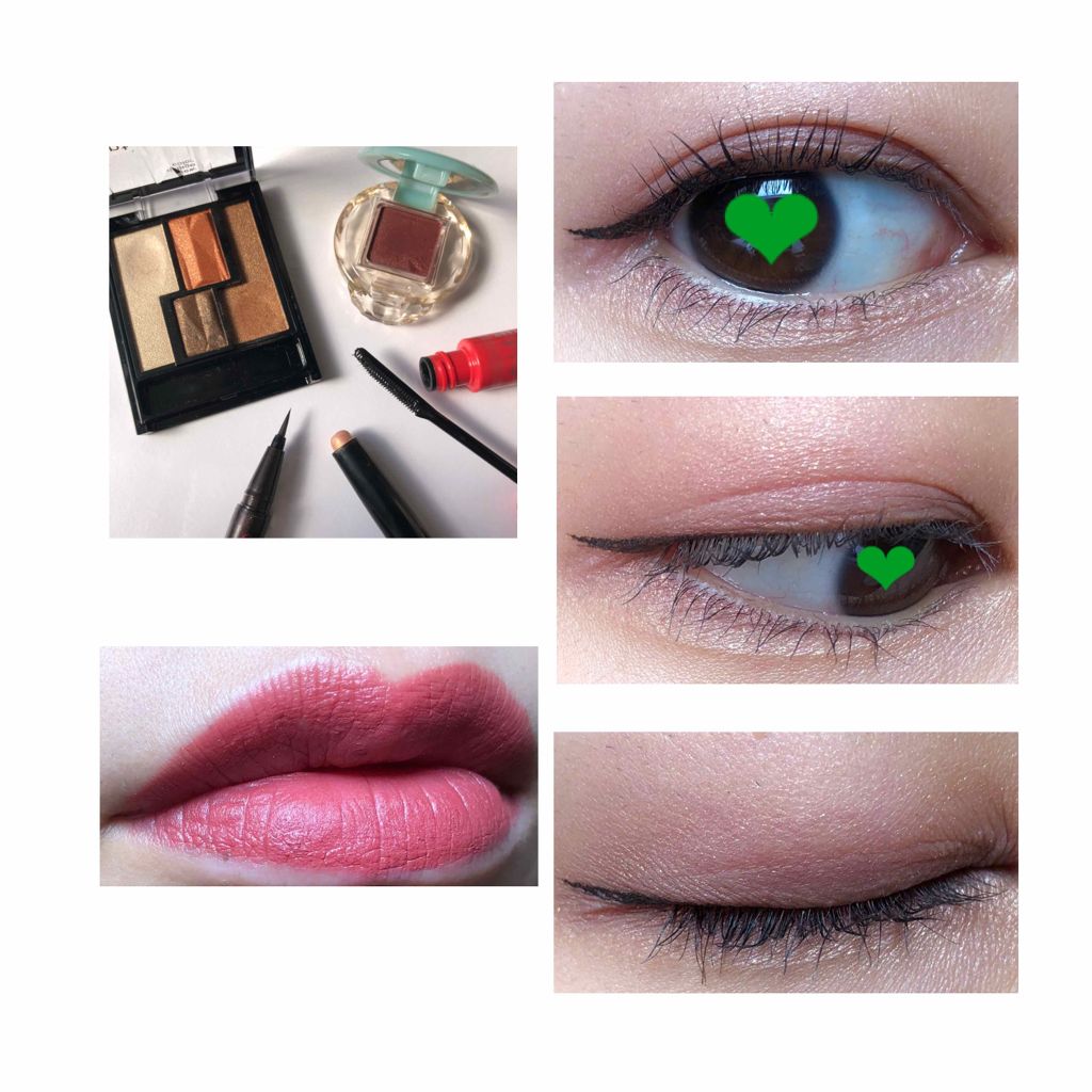 ルージュ ディオール リキッド/Dior/口紅を使ったクチコミ（2枚目）