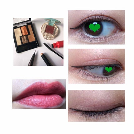 ルージュ ディオール リキッド/Dior/口紅を使ったクチコミ(2枚目)