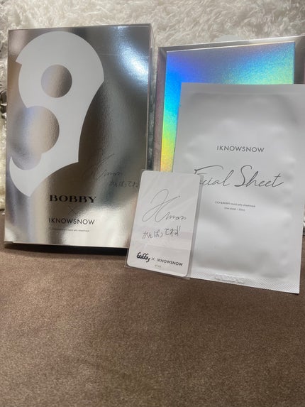 を使ったクチコミ(1枚目)