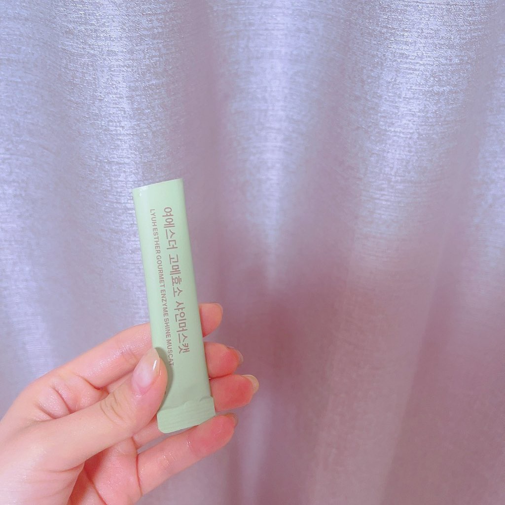 ヨエスターグルメ酵素/ESTHER FORMULA/美容サプリメントを使ったクチコミ（2枚目）