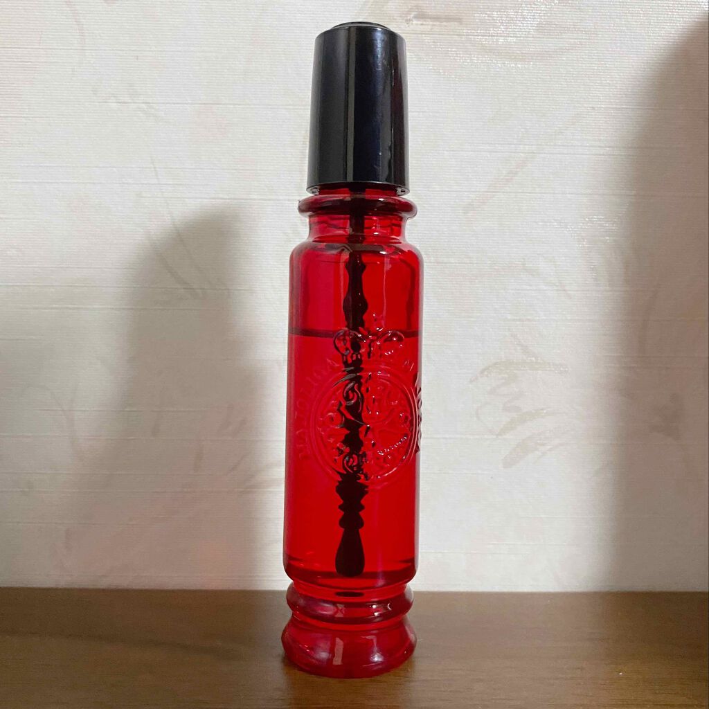 ボディミスト ピュアシャンプーの香り【パッケージリニューアル】/フィアンセ/香水(レディース)を使ったクチコミ（3枚目）