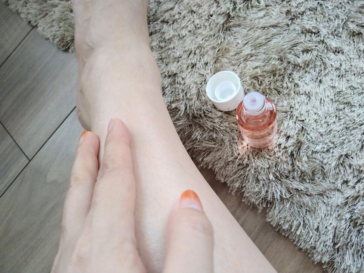 バイオイル/バイオイル/フェイスオイルを使ったクチコミ(4枚目)