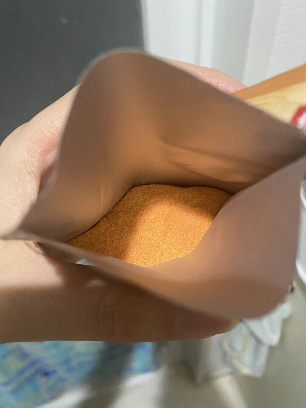 にごり湯の醍醐味/日本の名湯/無機塩系入浴剤を使ったクチコミ（3枚目）