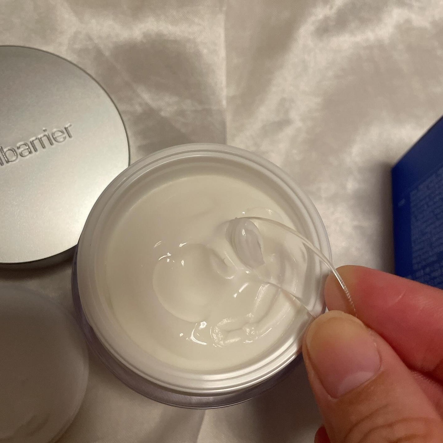 エクストリームエッセンストナーオリジナル/Real Barrier/化粧水を使ったクチコミ(5枚目)