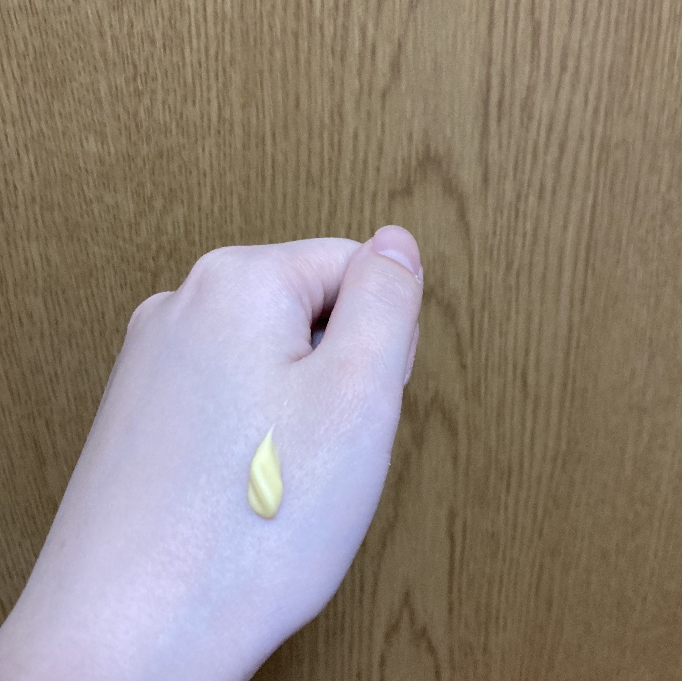 カミリア フェイシャルクリーム/Aesop/フェイスクリームを使ったクチコミ（2枚目）