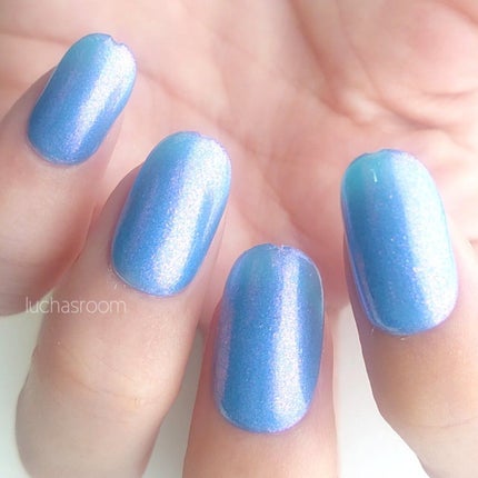 ミニネイル/パラドゥ/マニキュアを使ったクチコミ(7枚目)