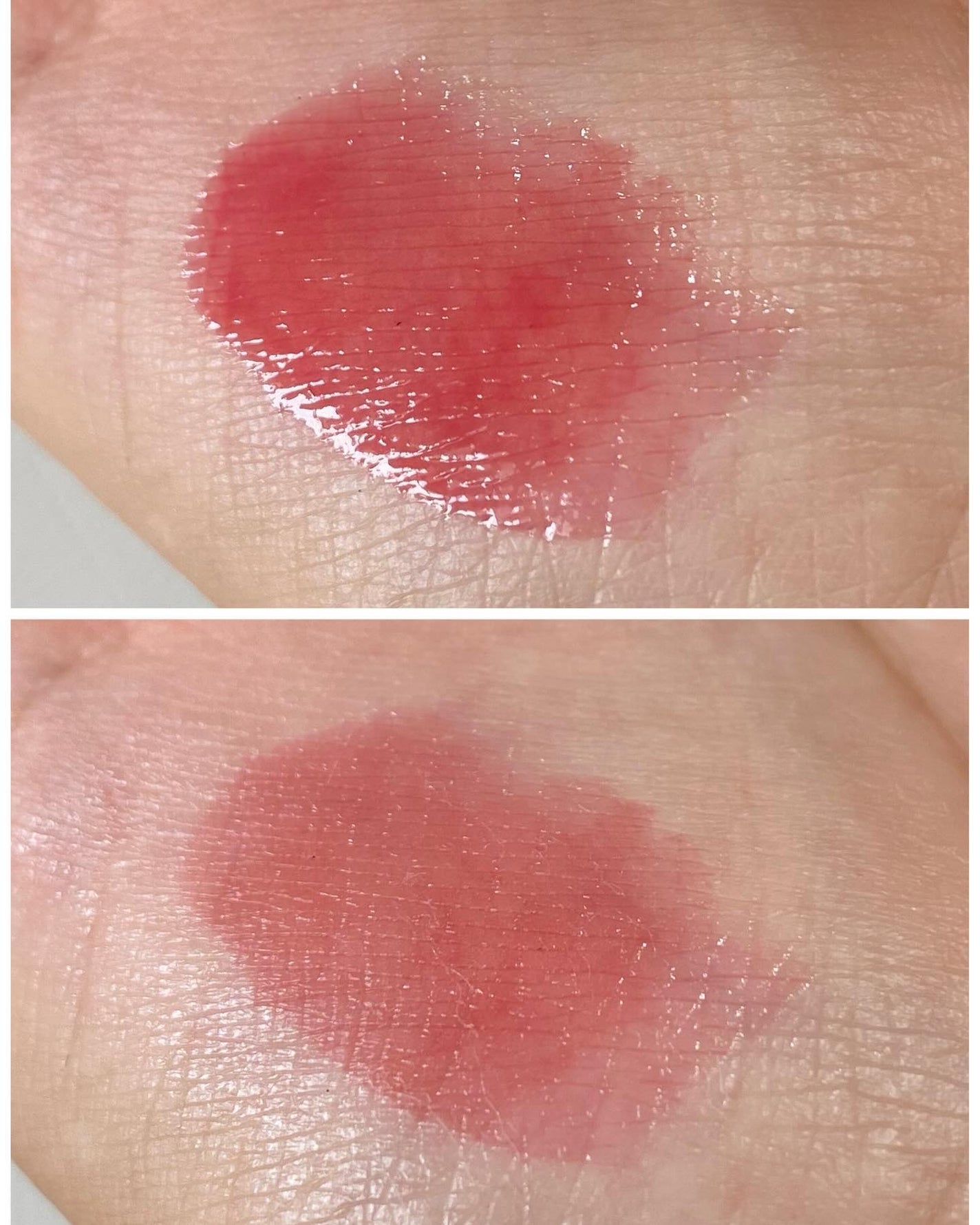 ローティント/BBIA/リップティントを使ったクチコミ(4枚目)