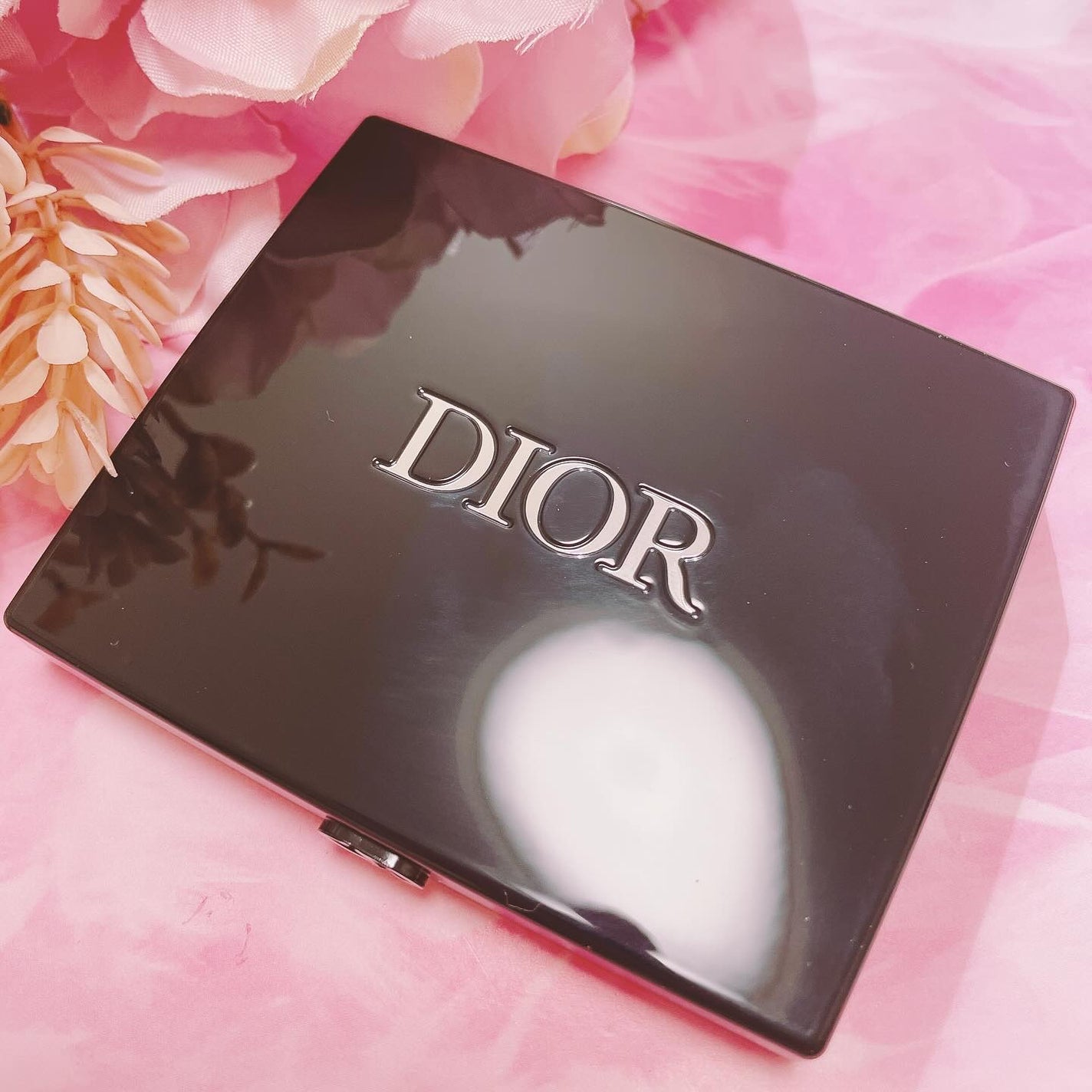 ディオールショウ サンク クルール/Dior/アイシャドウを使ったクチコミ(6枚目)