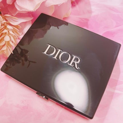 ディオールショウ サンク クルール/Dior/アイシャドウを使ったクチコミ(6枚目)