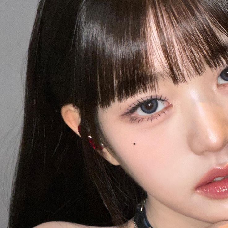 えぬ@毛穴撲滅委員会 on LIPS 「私が大好きなIVEのメイクどあっぷ💗💓涙袋メイクがすごく上手で..」(3枚目)